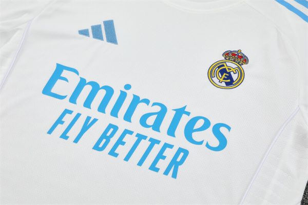 Real Madrid 2025-2026 Entrenamiento - Imagen 2