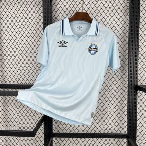 Gremio 2025-2026 Home