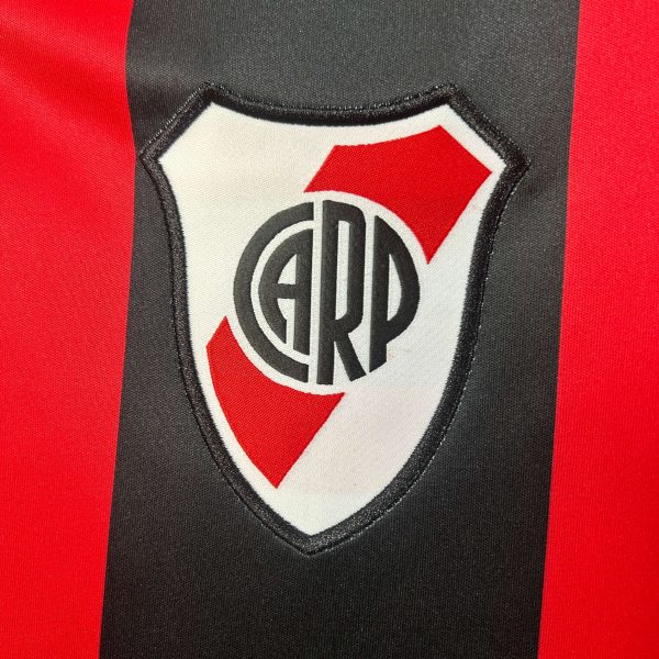 River Plate 2025-2026 Visitante - Imagen 2