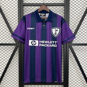 Tottenham Hotspur 1997 Visitante