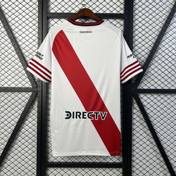 River Plate 2025-2026 Home - Imagen 3