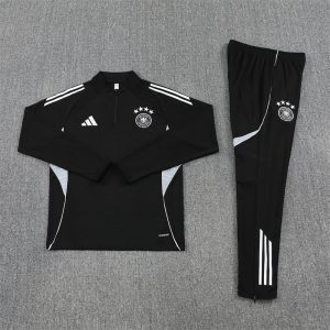 Alemania 2025-2026 Chándal Entrenamiento