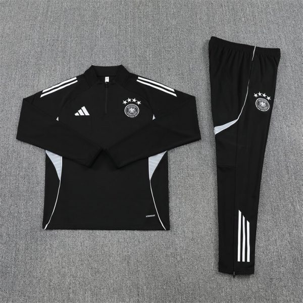 Alemania 2025-2026 Chándal Entrenamiento