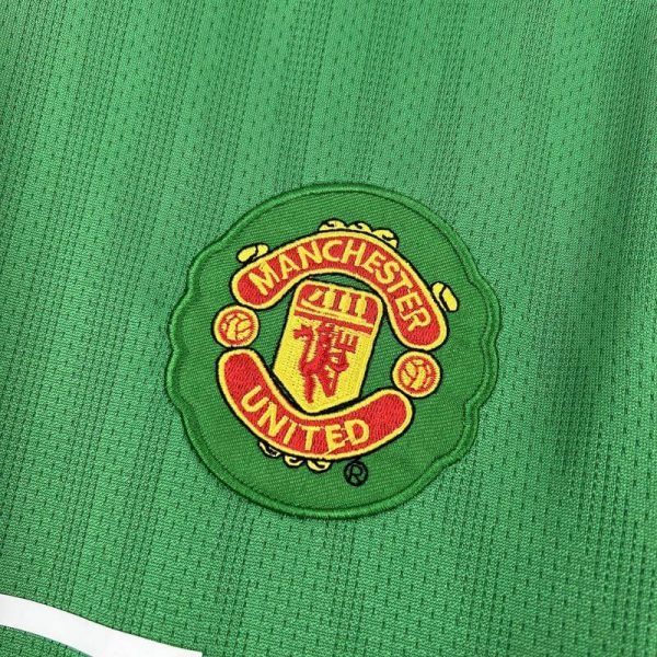 Manchester United 2007 Portero - Imagen 2