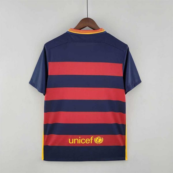 FC Barcelona 2015 Home - Imagen 3