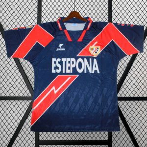Rayo Vallecano 1997 Visitante