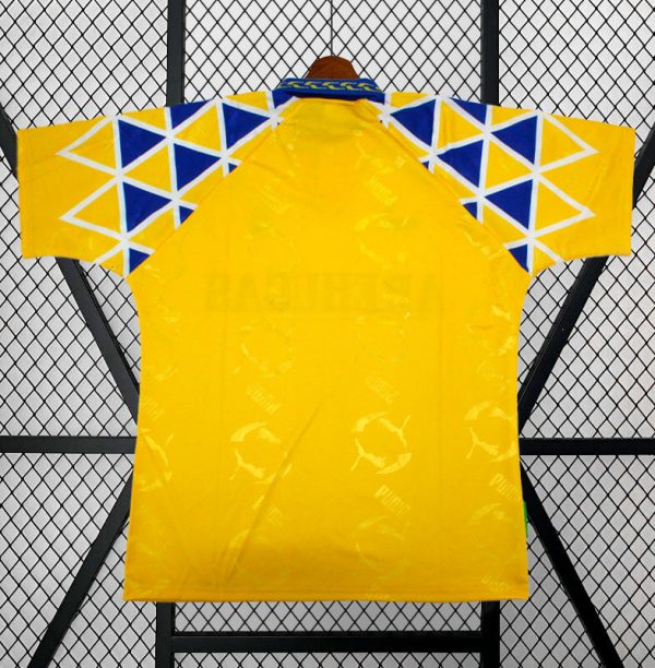 Las Palmas 1995 Home - Imagen 2