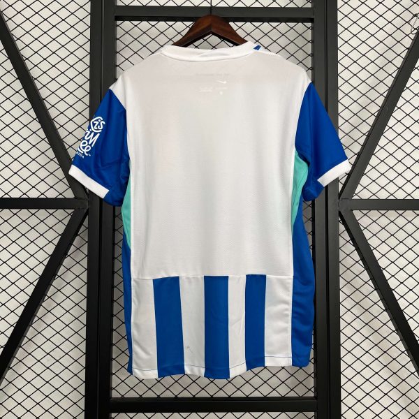 Brighton 2025-2026 Home - Imagen 2