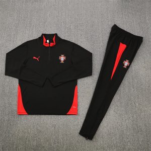 Portugal 2025-2026 Chándal Entrenamiento