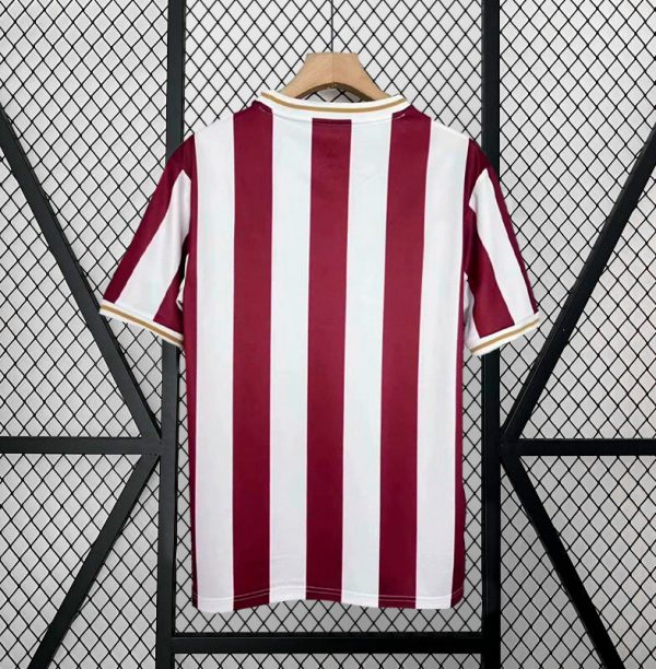 FC Nuremberg 2025-2026 Ed. 125th - Imagen 2