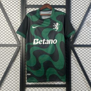 Sporting de Portugal 2025-2026 Tercera