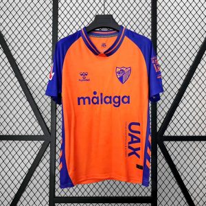 Málaga CF 2025-2026 Tercera