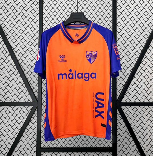 Málaga CF 2025-2026 Tercera