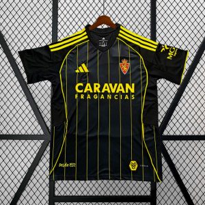 Real Zaragoza 2025-2026 Visitante