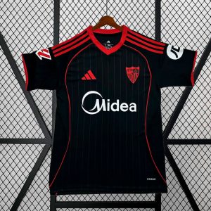 Sevilla FC 2025-2026 Tercera