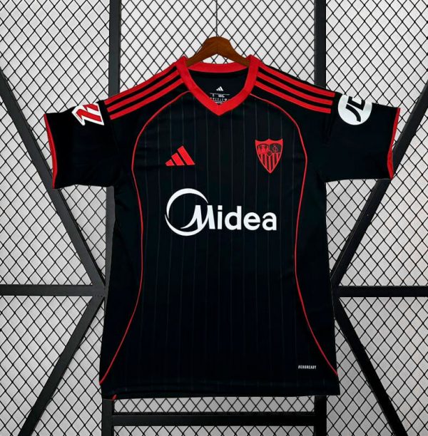 Sevilla FC 2025-2026 Tercera