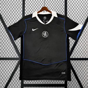 Chelsea 2025-2026 Tercera