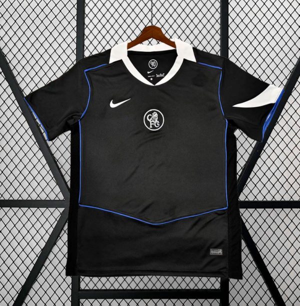 Chelsea 2025-2026 Tercera