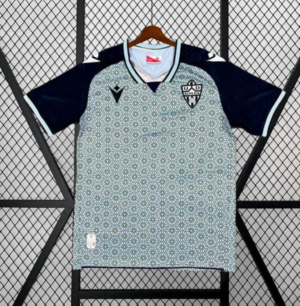 Almeria 2025-2026 Visitante