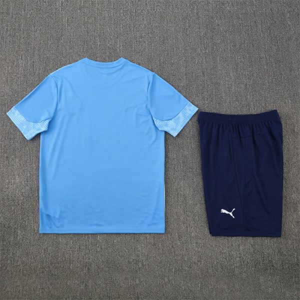 Manchester City 2025-2026 Entrenamiento - Imagen 3