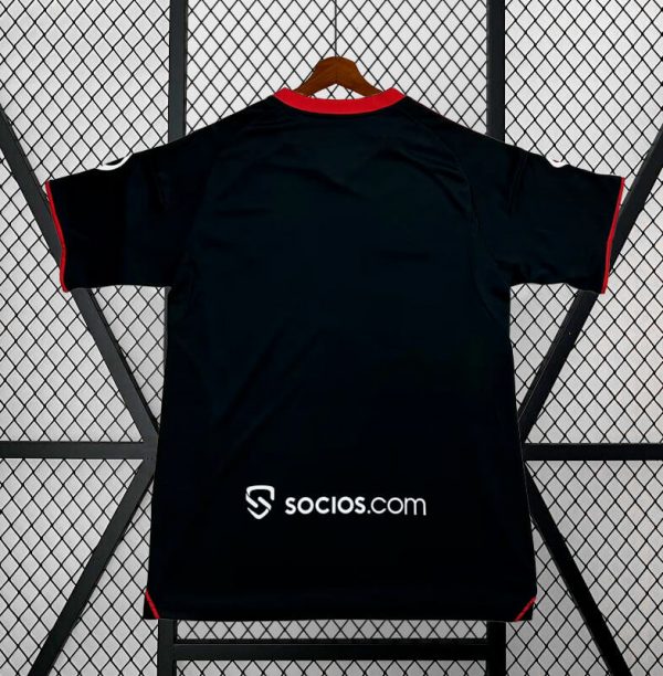 Sevilla FC 2025-2026 Tercera - Imagen 2