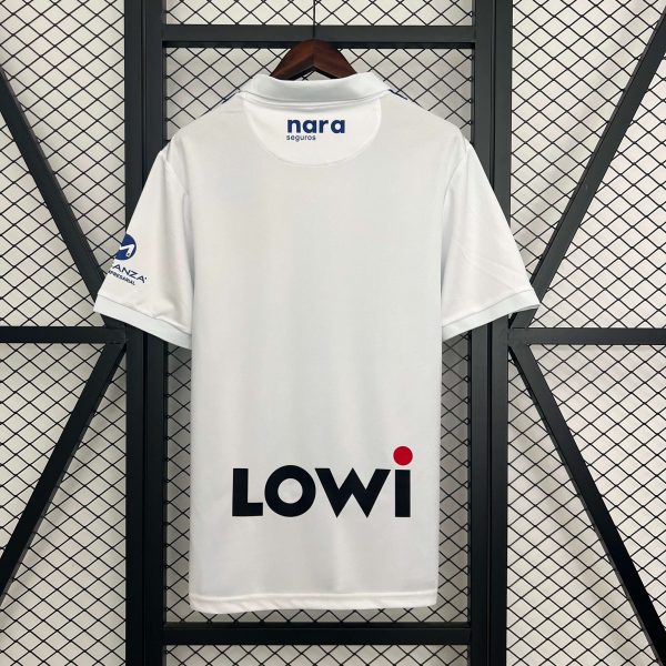 Leganés 2025-2026 Home - Imagen 3
