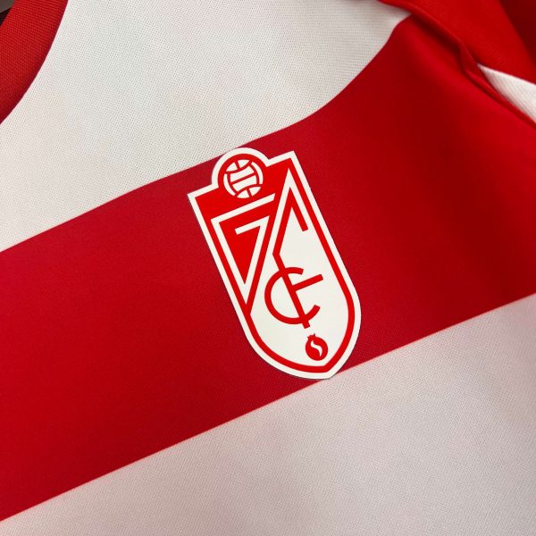 Granada 2025-2026 Home - Imagen 2