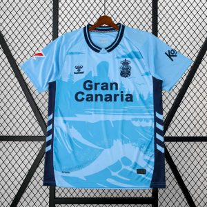 Las Palmas 2025-2026 Visitante