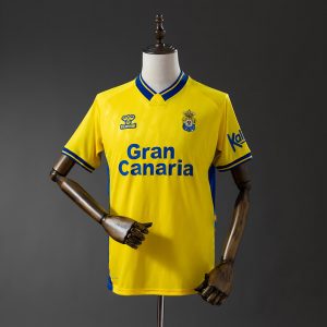Las Palmas 2025-2026 Home