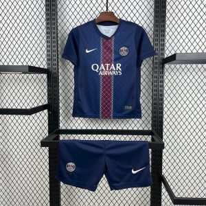 PSG 2025-2026 Home Niño