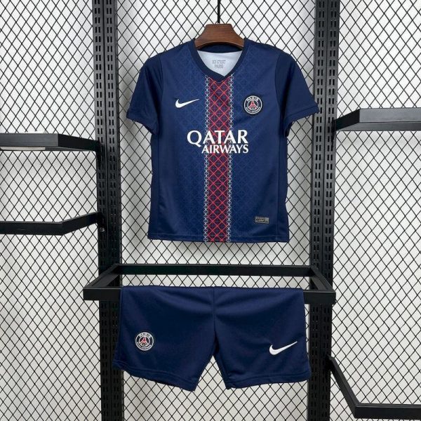 PSG 2025-2026 Home Niño
