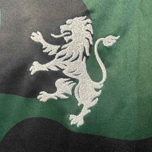 Sporting de Portugal 2025-2026 Tercera - Imagen 2