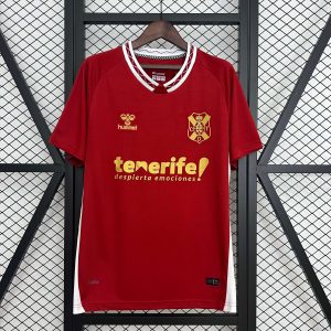 Tenerife 2025-2026 Visitante