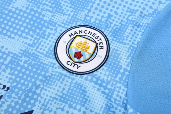 Manchester City 2025-2026 Entrenamiento - Imagen 2