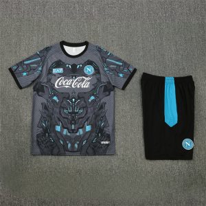 Napoli 2025-2026 Entrenamiento