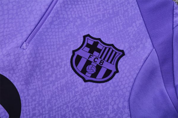 FC Barcelona 2025-2026 Chándal Entrenamiento - Imagen 2