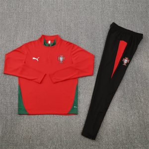 Portugal 2025-2026 Chándal Entrenamiento