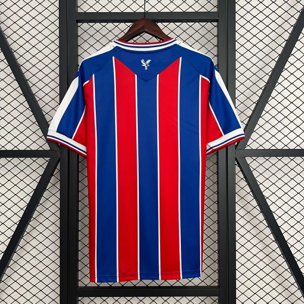 Crystal Palace 2025-2026 Home - Imagen 3