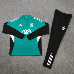 Liverpool 2025-2026 Chándal Entrenamiento