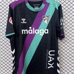 Málaga CF 2025-2026 Visitante