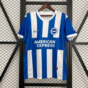 Brighton 2025-2026 Home