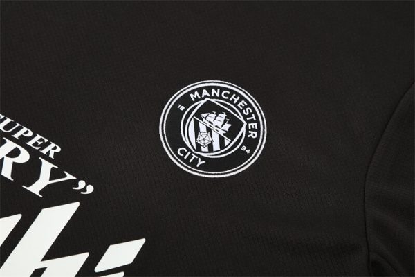Manchester City 2025-2026 Entrenamiento - Imagen 2