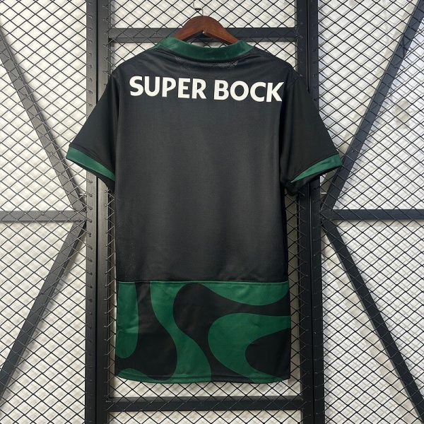 Sporting de Portugal 2025-2026 Tercera - Imagen 3
