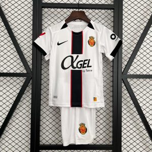 Mallorca 2025-2026 Visitante Niño