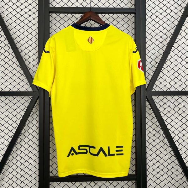 Villareal CF 2025-2026 Home - Imagen 2