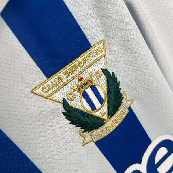 Leganés 2025-2026 Home - Imagen 2