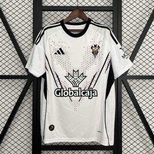 Albacete 2025-2026 Home