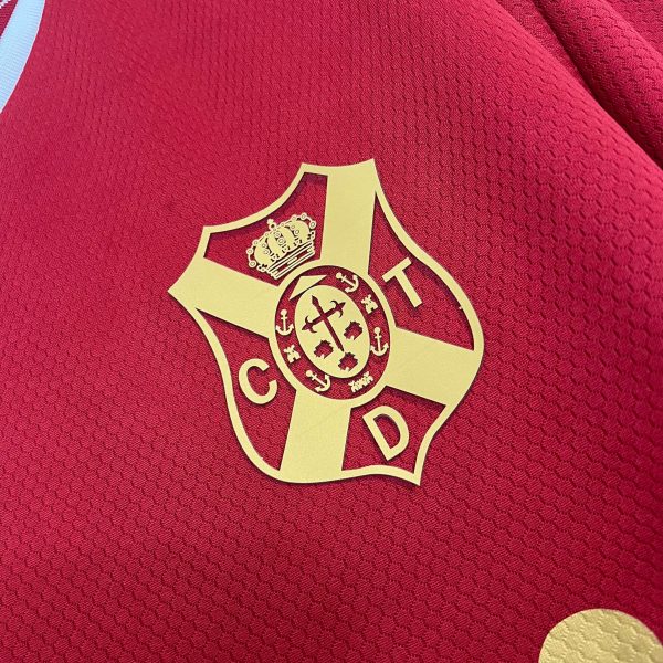 Tenerife 2025-2026 Visitante - Imagen 2