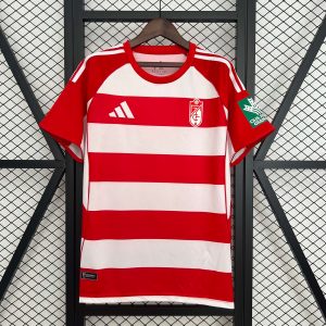 Granada 2025-2026 Home