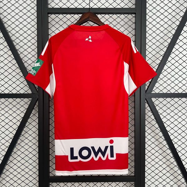 Granada 2025-2026 Home - Imagen 3